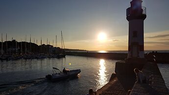 Village Vacances des Grenats