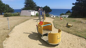 Village Vacances des Grenats