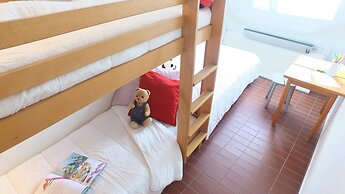 Village Vacances des Grenats