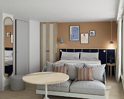 Dom. des Grands Sables île Groix-Handwritten Coll. (été 26)