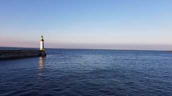 Village Vacances des Grenats