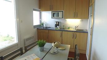 Village Vacances des Grenats