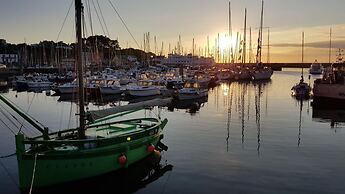 Village Vacances des Grenats