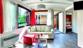 VVF Les Vosges Bitche
