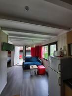 VVF Les Vosges Bitche