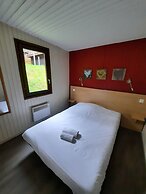 VVF Les Vosges Bitche
