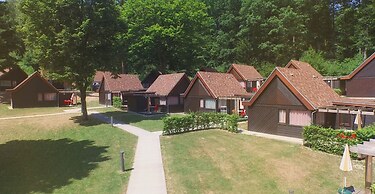 VVF Les Vosges Bitche