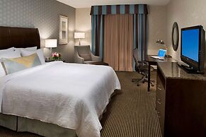 Hilton Garden Inn Toronto Airport West/Mississauga