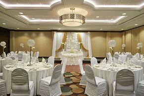 Hilton Garden Inn Toronto Airport West/Mississauga