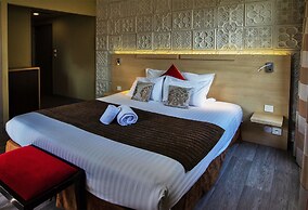 Au Grand Hôtel de Sarlat