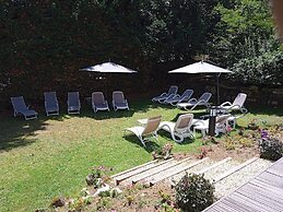 Au Grand Hôtel de Sarlat