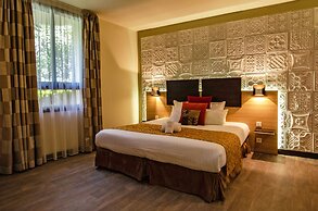 Au Grand Hôtel de Sarlat