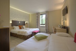 Au Grand Hôtel de Sarlat