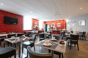 Au Grand Hôtel de Sarlat