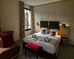 Au Grand Hôtel de Sarlat