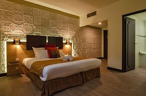 Au Grand Hôtel de Sarlat