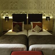 Au Grand Hôtel de Sarlat