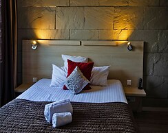 Au Grand Hôtel de Sarlat