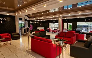 Au Grand Hôtel de Sarlat