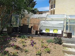 Au Grand Hôtel de Sarlat