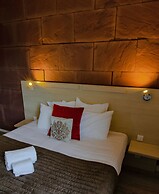 Au Grand Hôtel de Sarlat