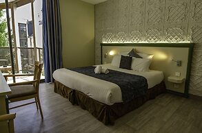 Au Grand Hôtel de Sarlat