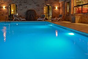 Au Grand Hôtel de Sarlat