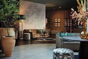 Van Der Valk Hotel Amersfoort A1