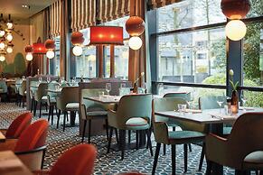 Van Der Valk Hotel Amersfoort A1