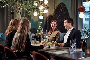 Van Der Valk Hotel Amersfoort A1