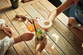 Van Der Valk Hotel Amersfoort A1