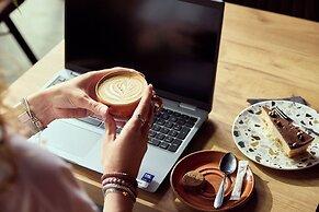 Van Der Valk Hotel Amersfoort A1