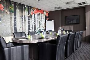 Van Der Valk Hotel Amersfoort A1