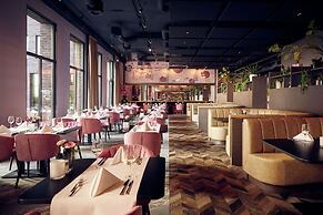 Van Der Valk Hotel Amersfoort A1