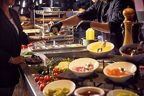 Van Der Valk Hotel Amersfoort A1