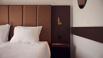 Van Der Valk Hotel Amersfoort A1