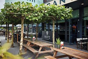 Van Der Valk Hotel Amersfoort A1