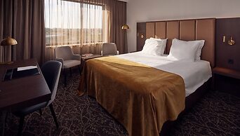 Van Der Valk Hotel Amersfoort A1