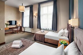 Hotel Unicus Krakow Old Town