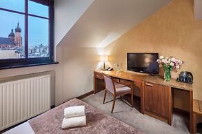 Hotel Unicus Krakow Old Town - Destigo Hotels