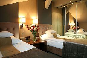 Hotel Unicus Krakow Old Town - Destigo Hotels