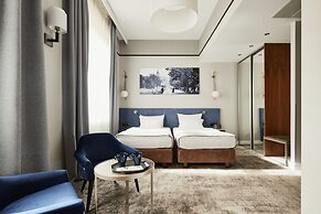 Hotel Unicus Krakow Old Town - Destigo Hotels