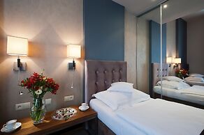 Hotel Unicus Krakow Old Town - Destigo Hotels