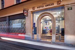 Hotel Unicus Krakow Old Town - Destigo Hotels