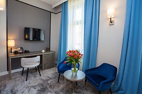 Hotel Unicus Krakow Old Town - Destigo Hotels
