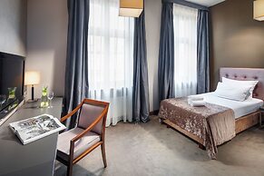Hotel Unicus Krakow Old Town - Destigo Hotels