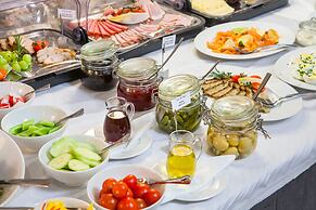 Hotel Unicus Krakow Old Town - Destigo Hotels