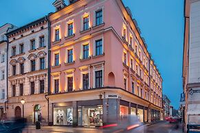 Hotel Unicus Krakow Old Town - Destigo Hotels