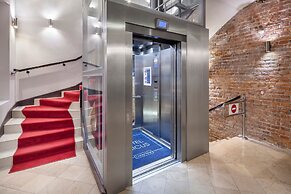 Hotel Unicus Krakow Old Town - Destigo Hotels