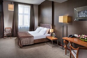Hotel Unicus Krakow Old Town - Destigo Hotels
